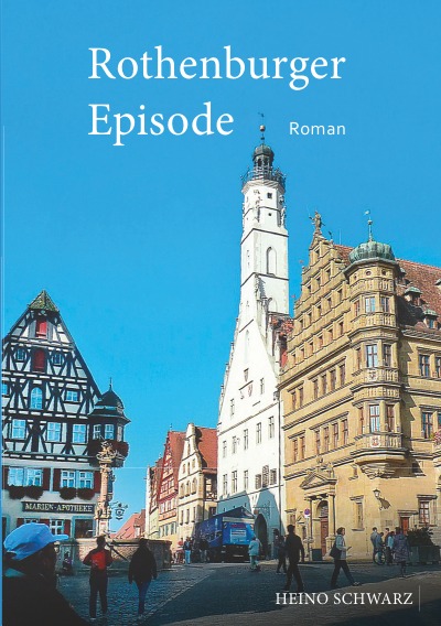 'Rothenburger Episode'-Cover
