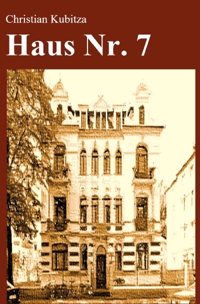 'Cover von Haus Nr. 7'-Cover