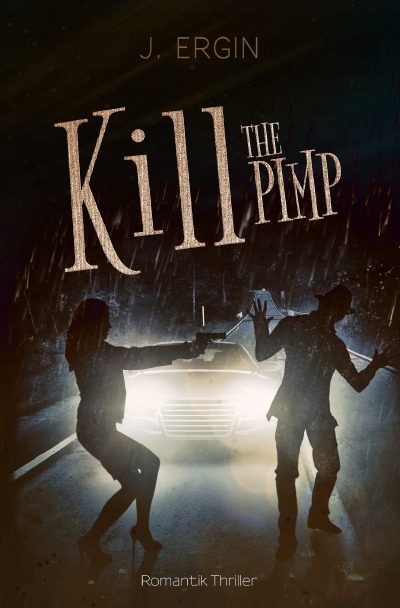 'Cover von Kill The Pimp'-Cover