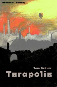 Terapolis - Tom Dekker