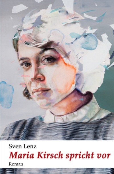 'Cover von Maria Kirsch spricht vor'-Cover