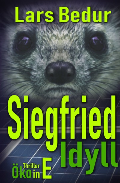 'Siegfried Idyll'-Cover