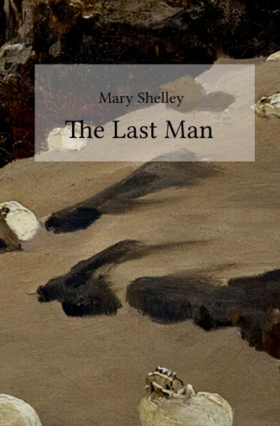 'Cover von The Last Man'-Cover