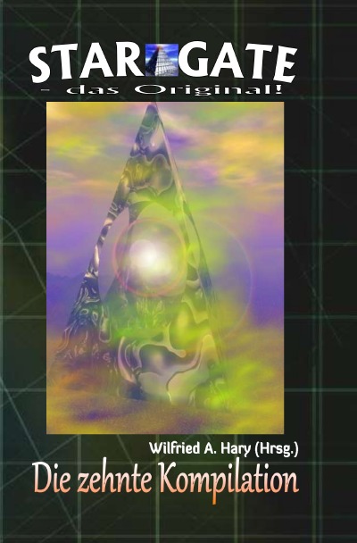 'Cover von STAR GATE – das Original: Die 10. Kompilation'-Cover
