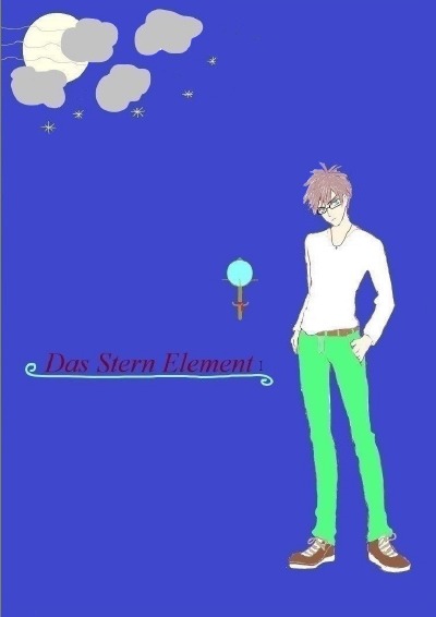 'Das Stern Element'-Cover