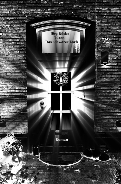 'Cover von Türen – Das schwarze Loch'-Cover