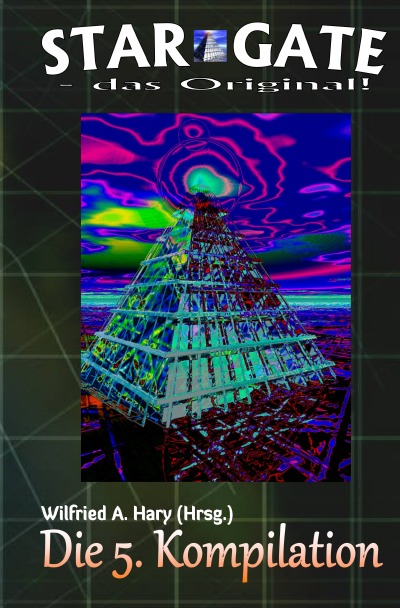 'Cover von STAR GATE – das Original: Die 5. Kompilation'-Cover