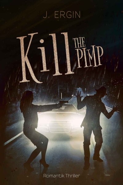 'Cover von Kill The Pimp'-Cover