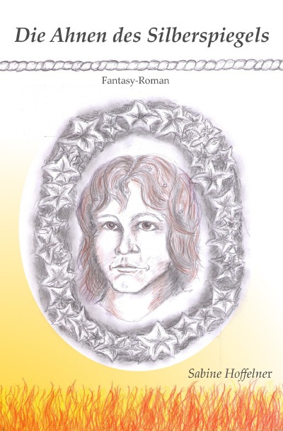 'Cover von Die Ahnen des Silberspiegels'-Cover