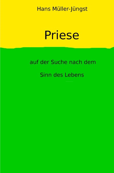 'Cover von Priese'-Cover