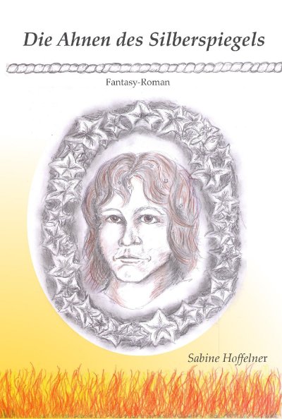 'Cover von Die Ahnen des Silberspiegels'-Cover