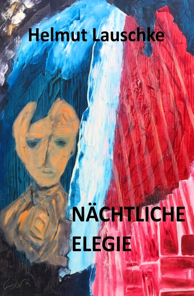 'Nächtliche Elegie'-Cover
