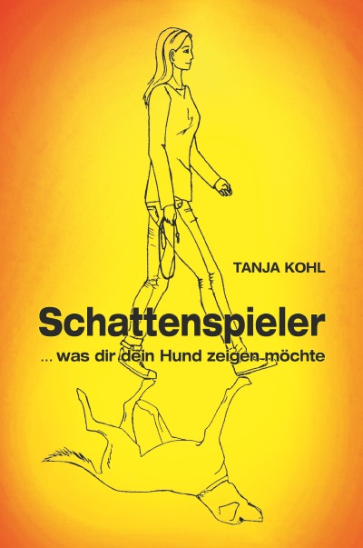 'Cover von Schattenspieler'-Cover
