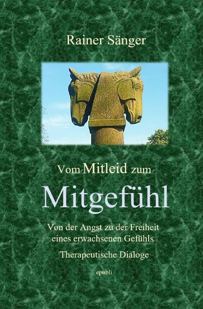 'Cover von Vom Mitleid zum Mitgefühl'-Cover