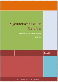 Zigeunerschnitzel in Bielefeld - Peter Nied