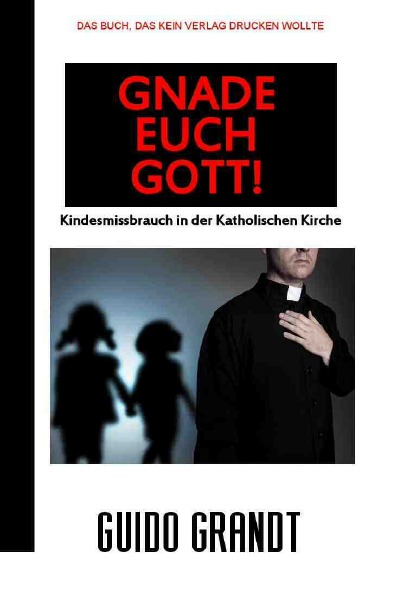 'Cover von GNADE EUCH GOTT!'-Cover