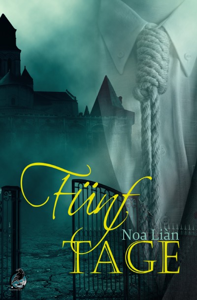 'Cover von Fünf Tage'-Cover