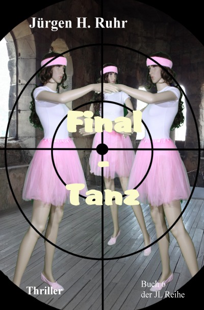 'Final – Tanz'-Cover