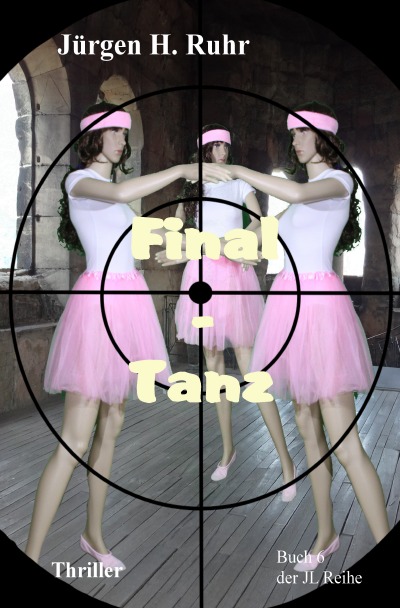'Cover von Final – Tanz'-Cover