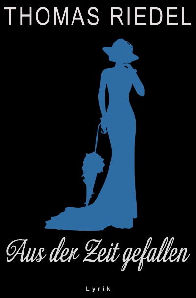 'Cover von Aus der Zeit gefallen'-Cover