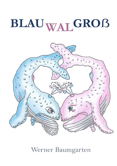 'Cover von BLAUWALGROß'-Cover
