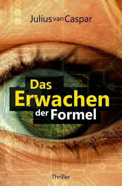 'Das Erwachen der Formel'-Cover