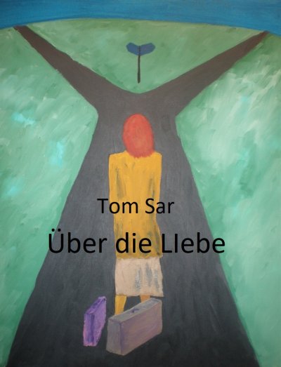 'Cover von Über die Liebe'-Cover