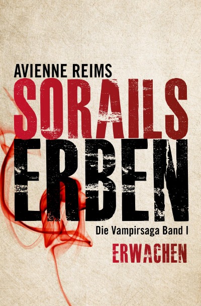 'SORAILS ERBEN'-Cover