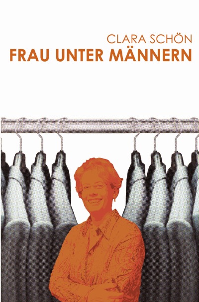 'Cover von Frau unter Männern'-Cover