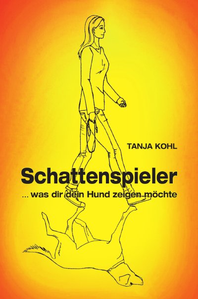 'Cover von Schattenspieler'-Cover