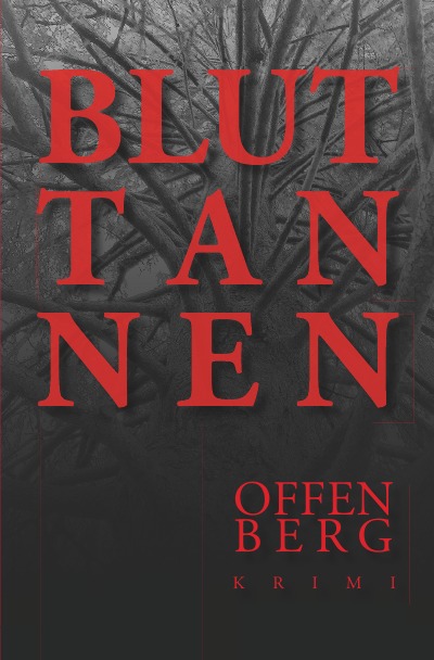 'Bluttannen'-Cover