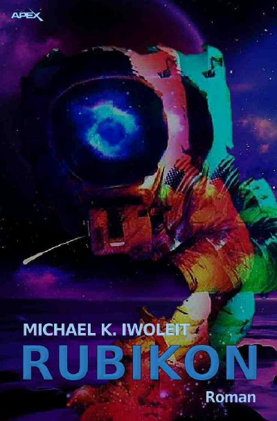 'RUBIKON'-Cover