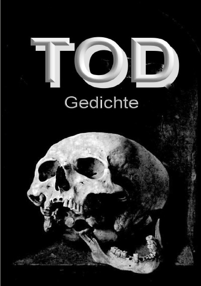 'Tod – Es kommt die Stunde'-Cover
