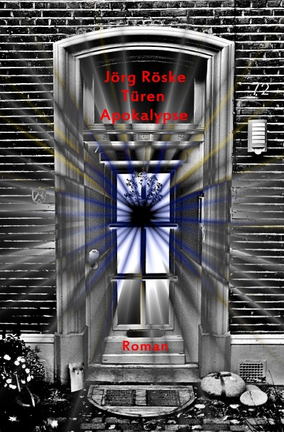 'Cover von Türen – Apokalypse'-Cover
