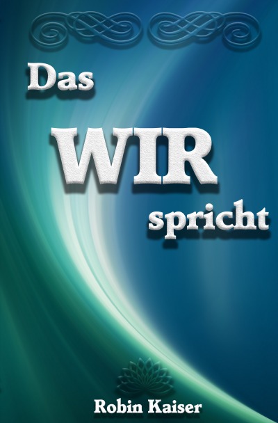 'Das WIR spricht'-Cover