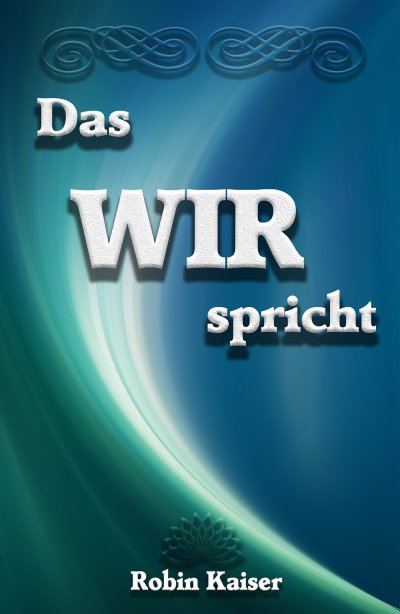 'Das WIR spricht'-Cover