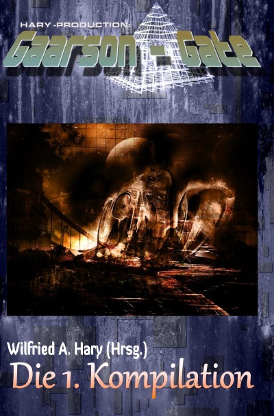 'GAARSON-GATE: Die 1. Kompilation'-Cover