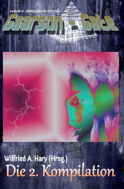 'Cover von GAARSON-GATE: Die 2. Kompilation'-Cover