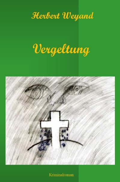 'Cover von Vergeltung'-Cover