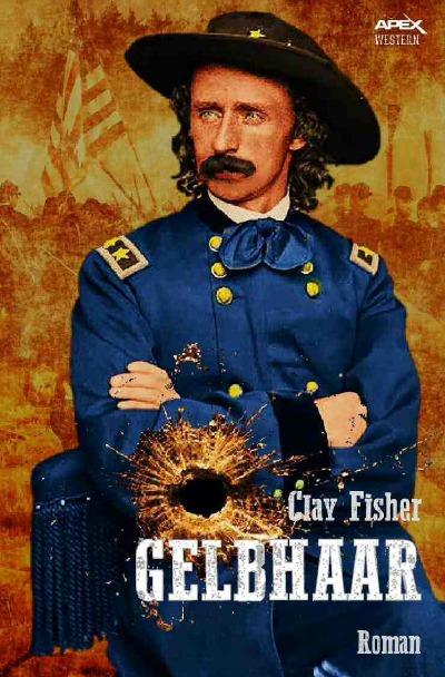 'Cover von GELBHAAR'-Cover