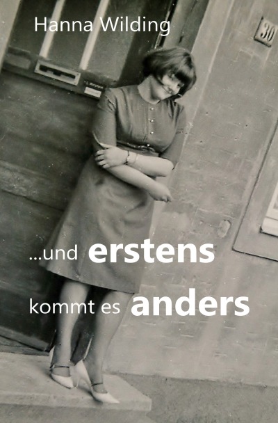 'Cover von …und erstens kommt es anders'-Cover