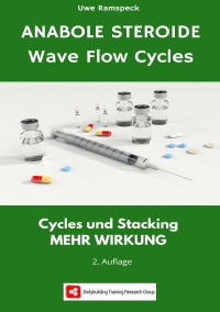 Anabole Steroide Wave Flow Cycle - Cycles und Stacking - Uwe Ramspeck