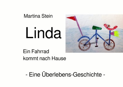 'Linda'-Cover