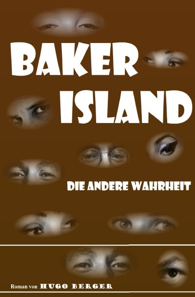 'Cover von Baker Island'-Cover