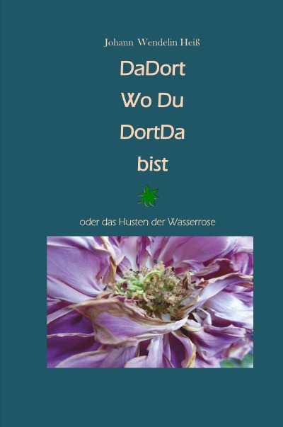 'Cover von DaDort Wo Du DortDa bist'-Cover