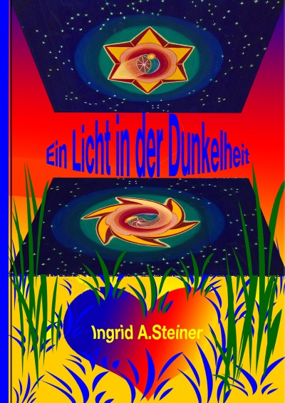 'Cover von Ein Licht in der Dunkelheit'-Cover