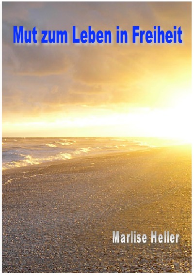 'Cover von Mut zum Leben in Freiheit'-Cover