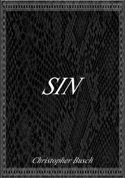 'Cover von SIN'-Cover
