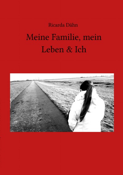 'Meine Familie, mein Leben & Ich'-Cover
