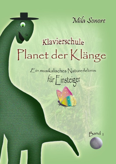 'Planet der Klänge'-Cover